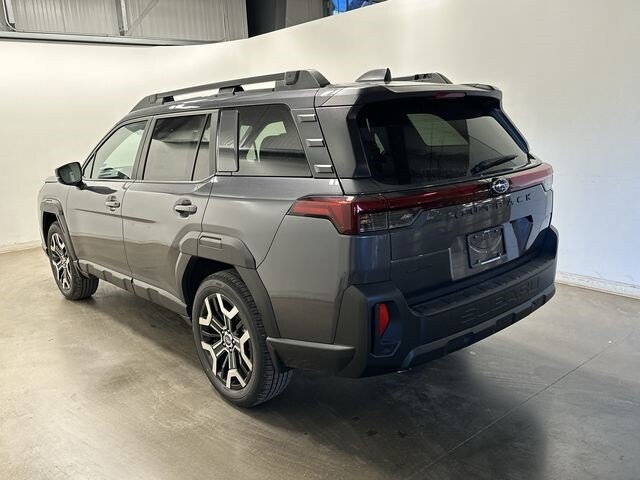 Thumbnail: 2026 Subaru Outback - 30