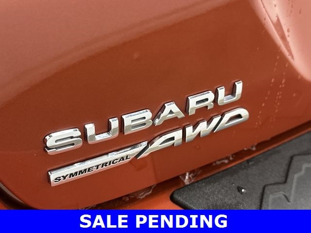 Thumbnail: 2025 Subaru Crosstrek - 28