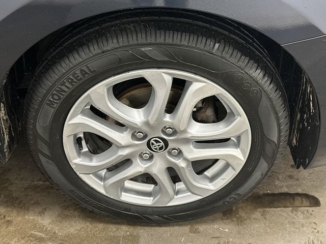 Thumbnail: 2017 Toyota Yaris iA - 5