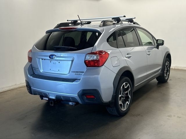 Thumbnail: 2016 Subaru Crosstrek - 32