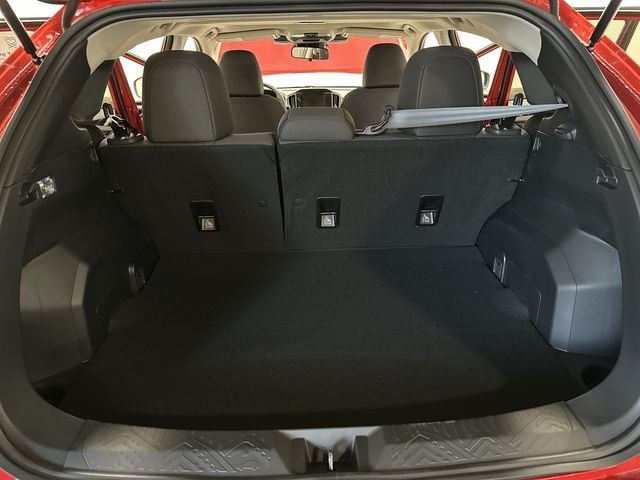 Thumbnail: 2026 Subaru Crosstrek - 23