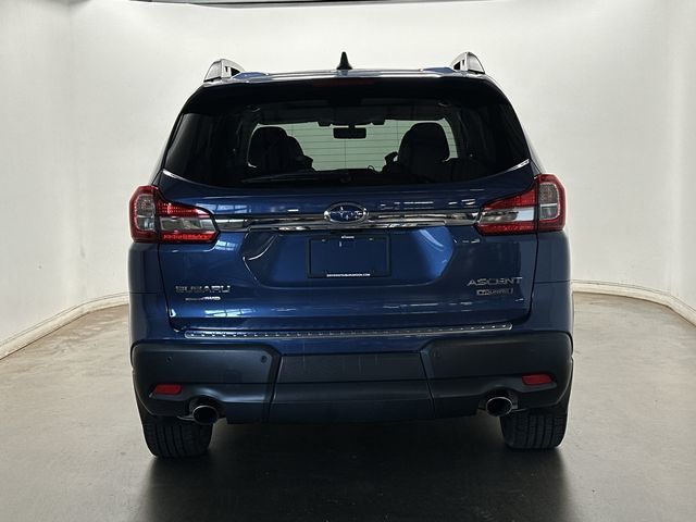 Thumbnail: 2021 Subaru Ascent - 4