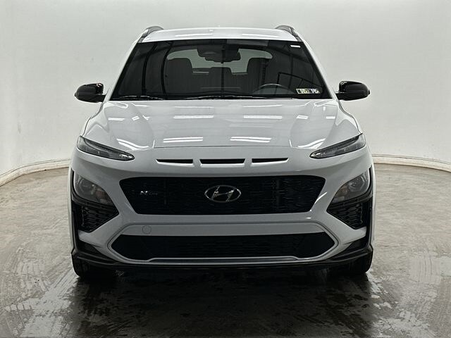 Thumbnail: 2022 Hyundai Kona - 29