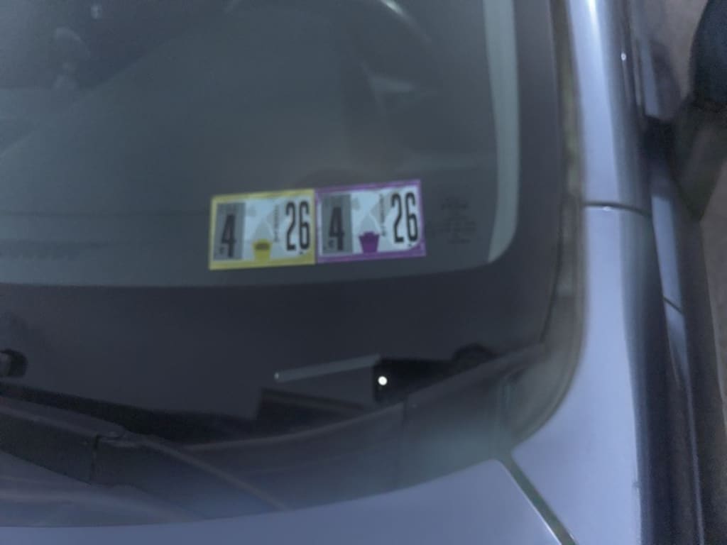 Used 2017 Subaru Legacy Premium Sedan