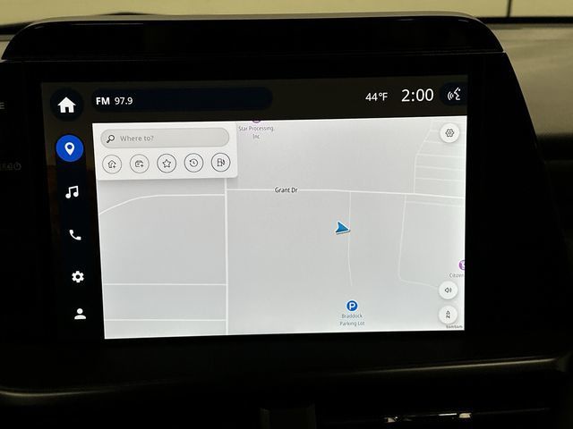 Thumbnail: 2026 Subaru Outback - 13