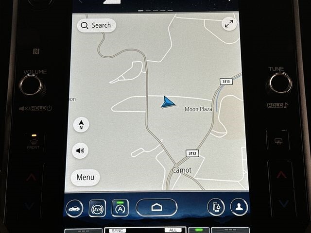 Thumbnail: 2026 Subaru Forester - 13