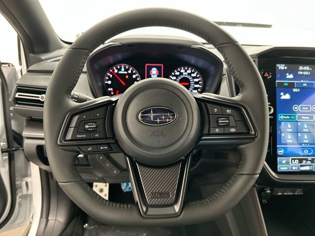 Thumbnail: 2026 Subaru WRX - 8