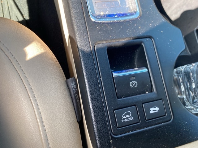 Thumbnail: 2015 Subaru Outback - 21