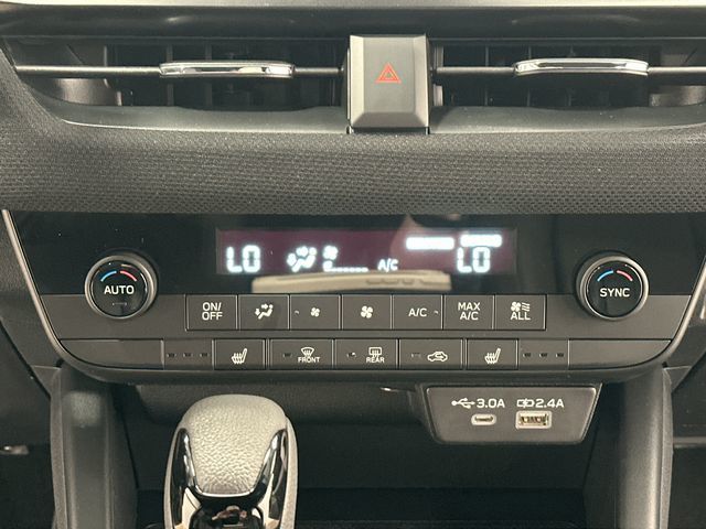 Thumbnail: 2026 Subaru Outback - 14