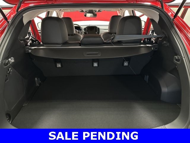 Thumbnail: 2026 Subaru Crosstrek - 23