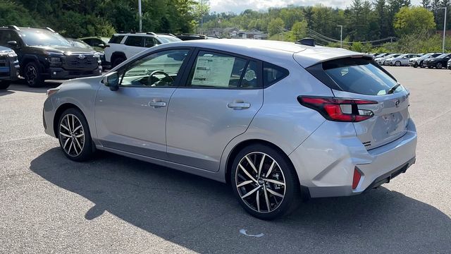 2026 Subaru Impreza Sport - Photo 6