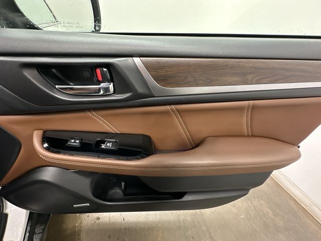 Thumbnail: 2018 Subaru Outback - 25