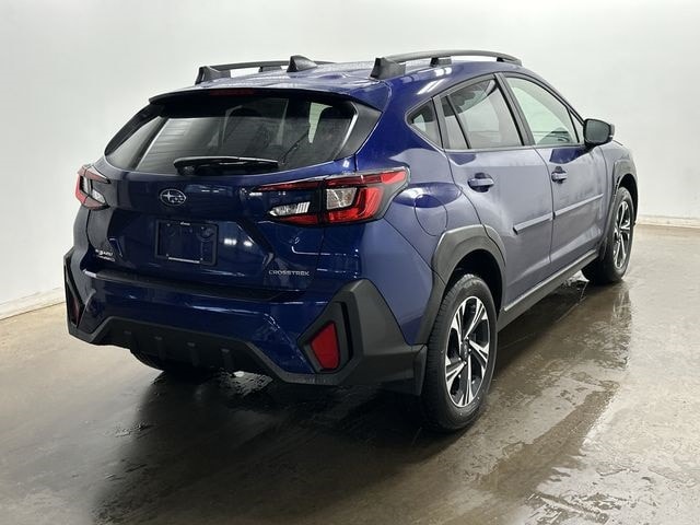 Thumbnail: 2025 Subaru Crosstrek - 29