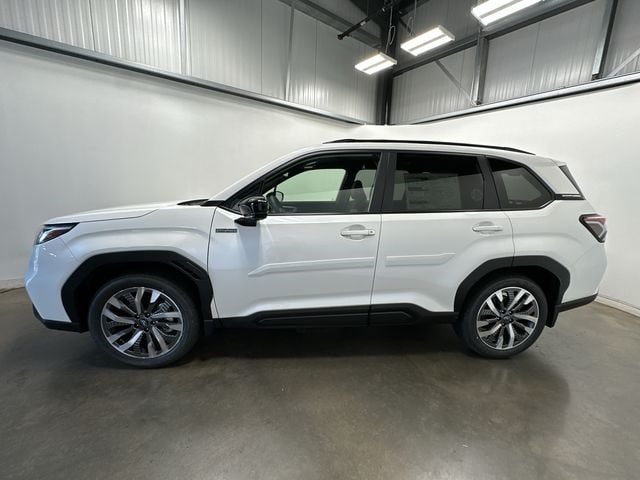 Thumbnail: 2025 Subaru Forester - 2