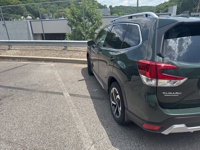 Thumbnail: 2023 Subaru Forester - 6