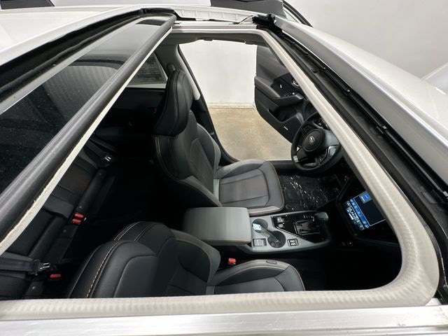 Thumbnail: 2025 Subaru Crosstrek - 6