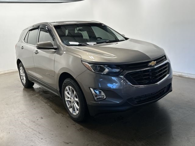 Thumbnail: 2018 Chevrolet Equinox - 30