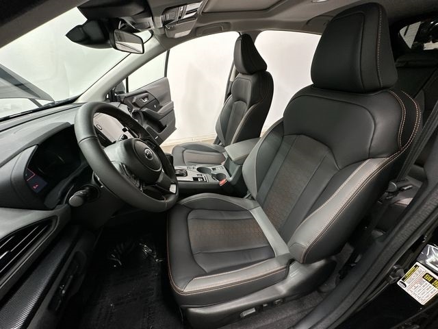 Thumbnail: 2025 Subaru Crosstrek - 18