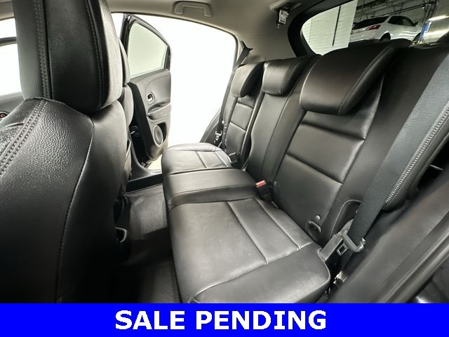 Thumbnail: 2021 Honda HR-V - 19