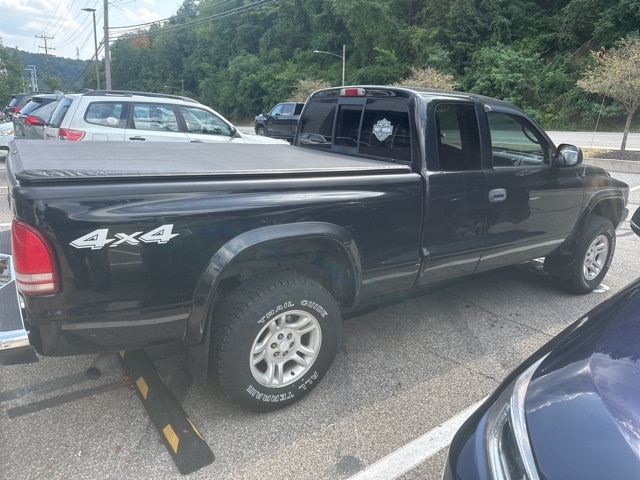 Thumbnail: 2004 Dodge Dakota - 6