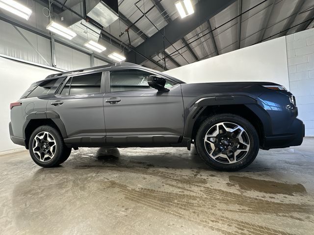 Thumbnail: 2026 Subaru Outback - 3