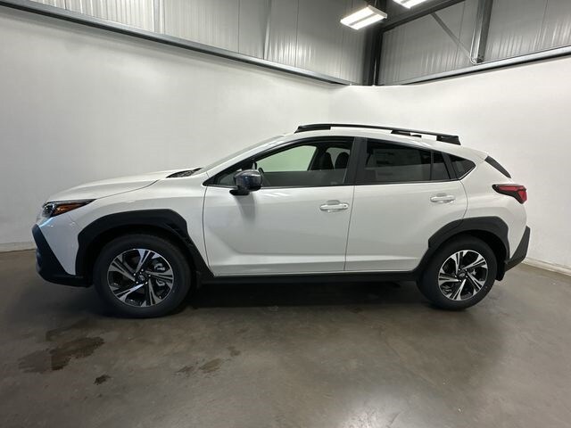 2025 Subaru Crosstrek Premium photo 2