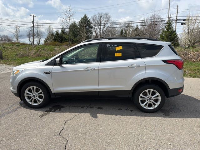 Thumbnail: 2019 Ford Escape - 15