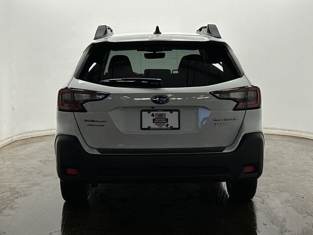 Thumbnail: 2023 Subaru Outback - 4