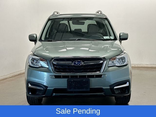 Thumbnail: 2018 Subaru Forester - 29
