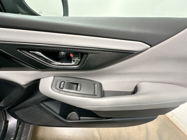 Thumbnail: 2025 Subaru Legacy - 24