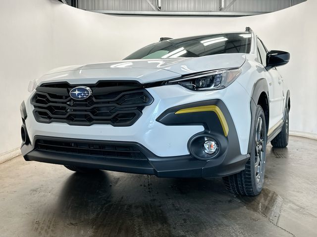 Thumbnail: 2026 Subaru Crosstrek - 24