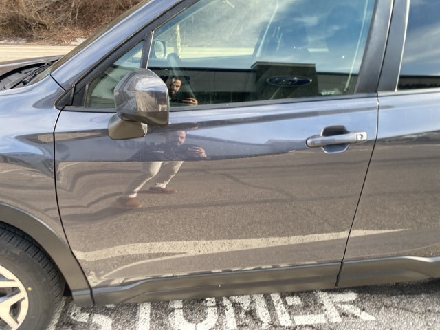 Thumbnail: 2022 Subaru Forester - 7