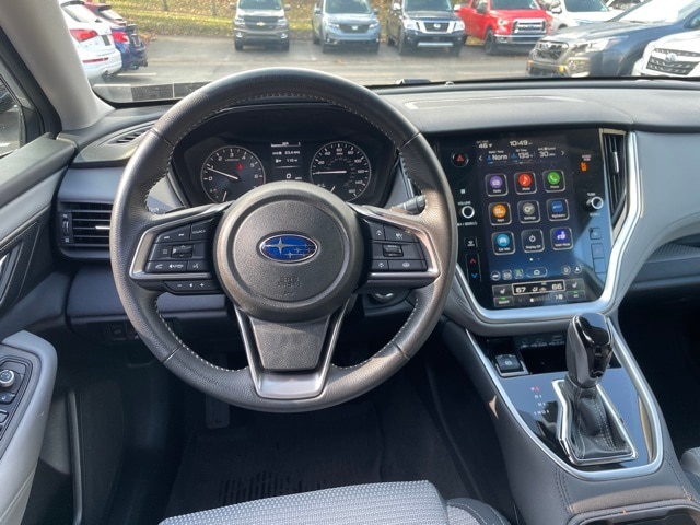 Thumbnail: 2024 Subaru Outback - 17