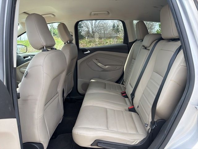 Thumbnail: 2019 Ford Escape - 17