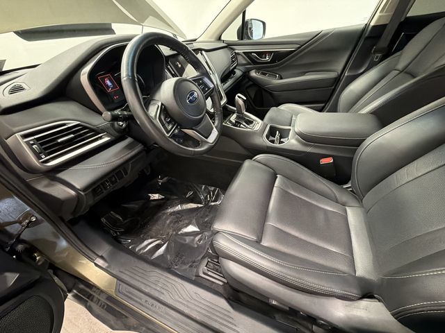 Thumbnail: 2021 Subaru Outback - 17