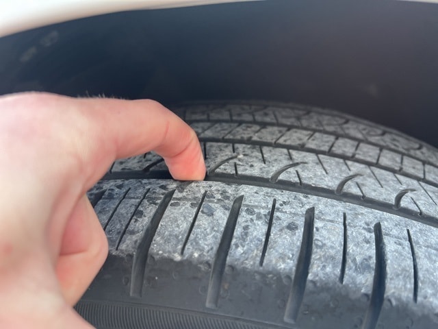 Thumbnail: 2020 Subaru Legacy - 5