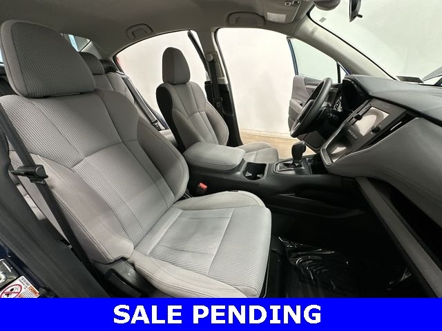 Thumbnail: 2020 Subaru Legacy - 20