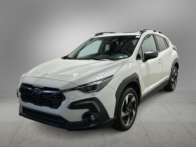 2024 Subaru Crosstrek Limited -
                  Moon Township, PA