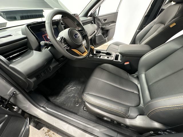 Thumbnail: 2026 Subaru Outback - 17