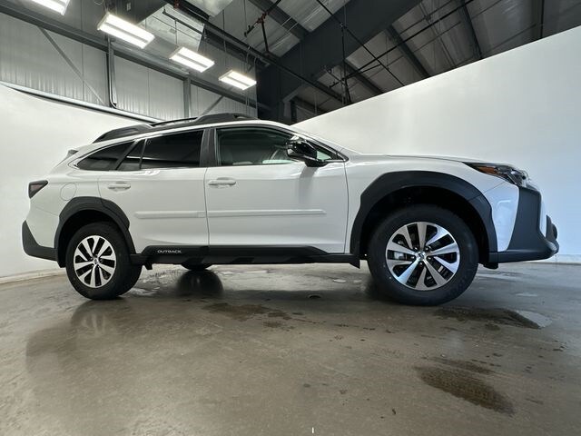 Thumbnail: 2025 Subaru Outback - 3