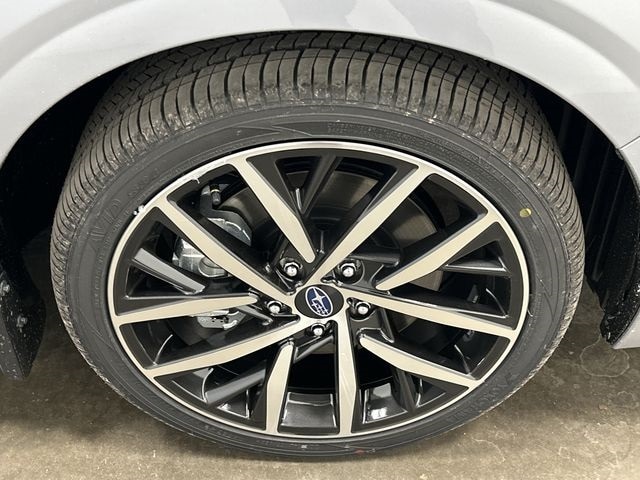 Thumbnail: 2026 Subaru Impreza - 5