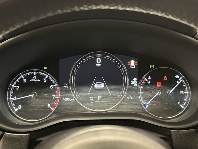 Thumbnail: 2023 Mazda CX-30 - 7