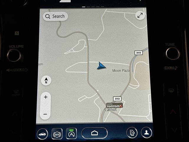 Thumbnail: 2026 Subaru Forester - 13