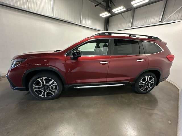Thumbnail: 2026 Subaru Ascent - 2