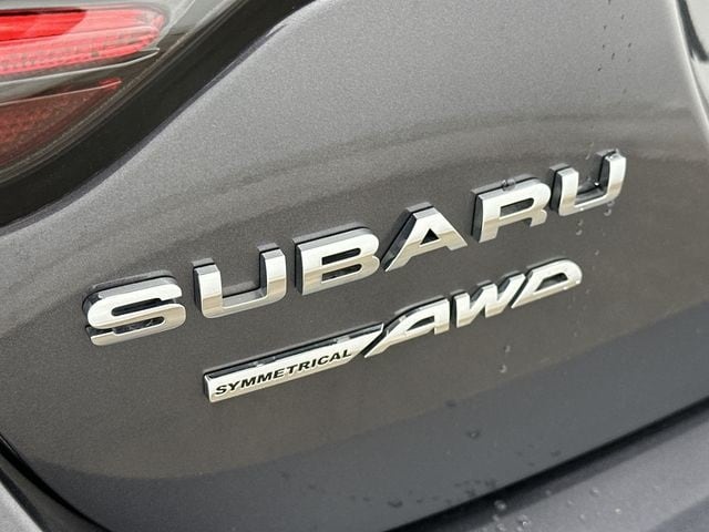 Thumbnail: 2025 Subaru Legacy - 29