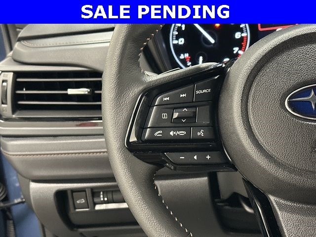 Thumbnail: 2025 Subaru Forester - 9