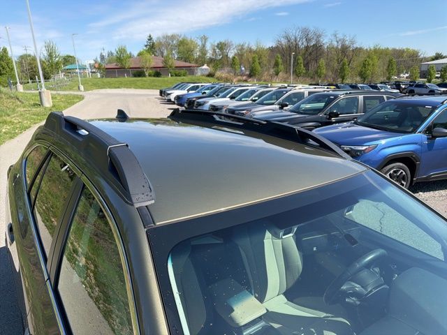 Thumbnail: 2021 Subaru Outback - 8