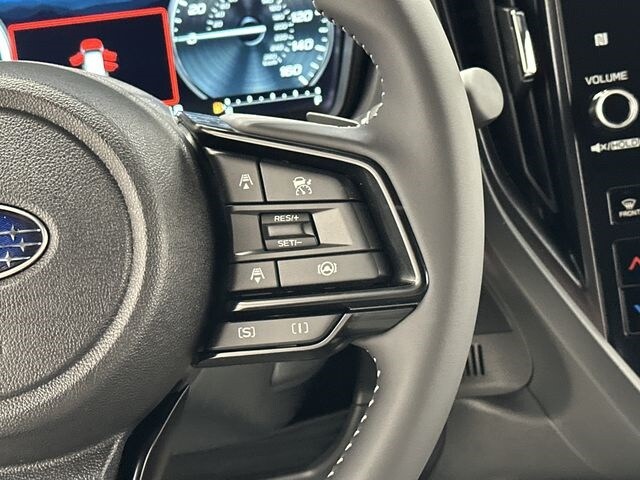 2025 Subaru Forester Premium 10