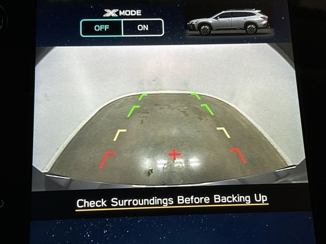 Thumbnail: 2025 Subaru Outback - 16