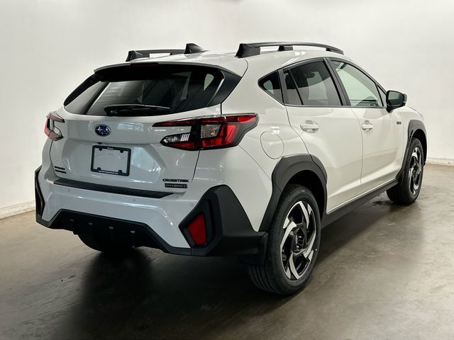 Thumbnail: 2026 Subaru Crosstrek - 29